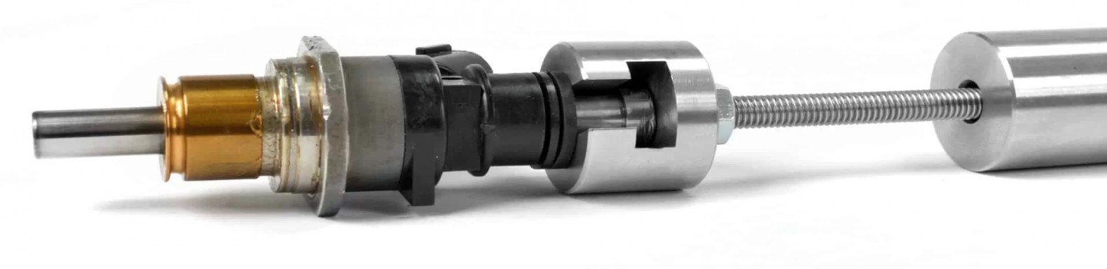 Fuel Injector Pullers